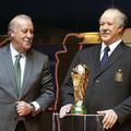 vicente del bosque
