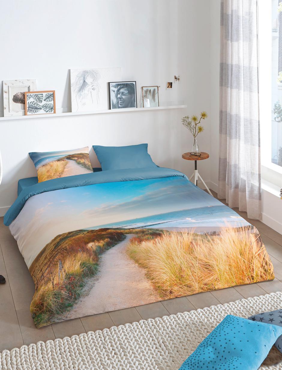 Posteljnina, Lesnina XXXL | Avtor: Lesnina XXXL