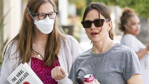 violet affleck, jennifer garner