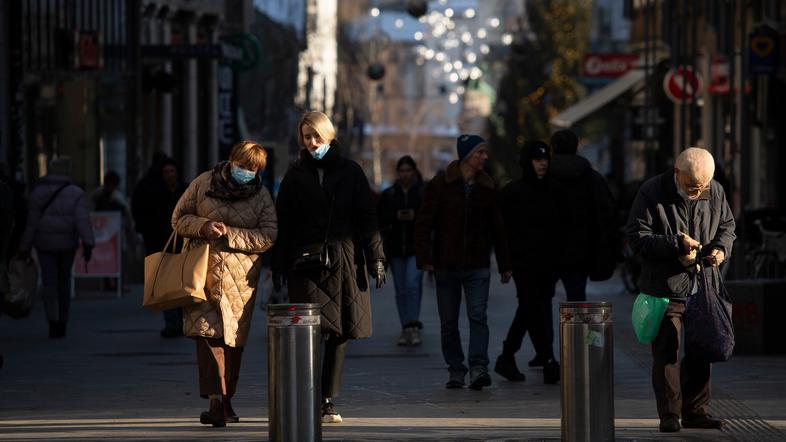 ljubljana covid-19 slovenija