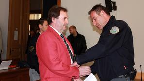 Danilo Žorman (Foto: Daša Purgaj)