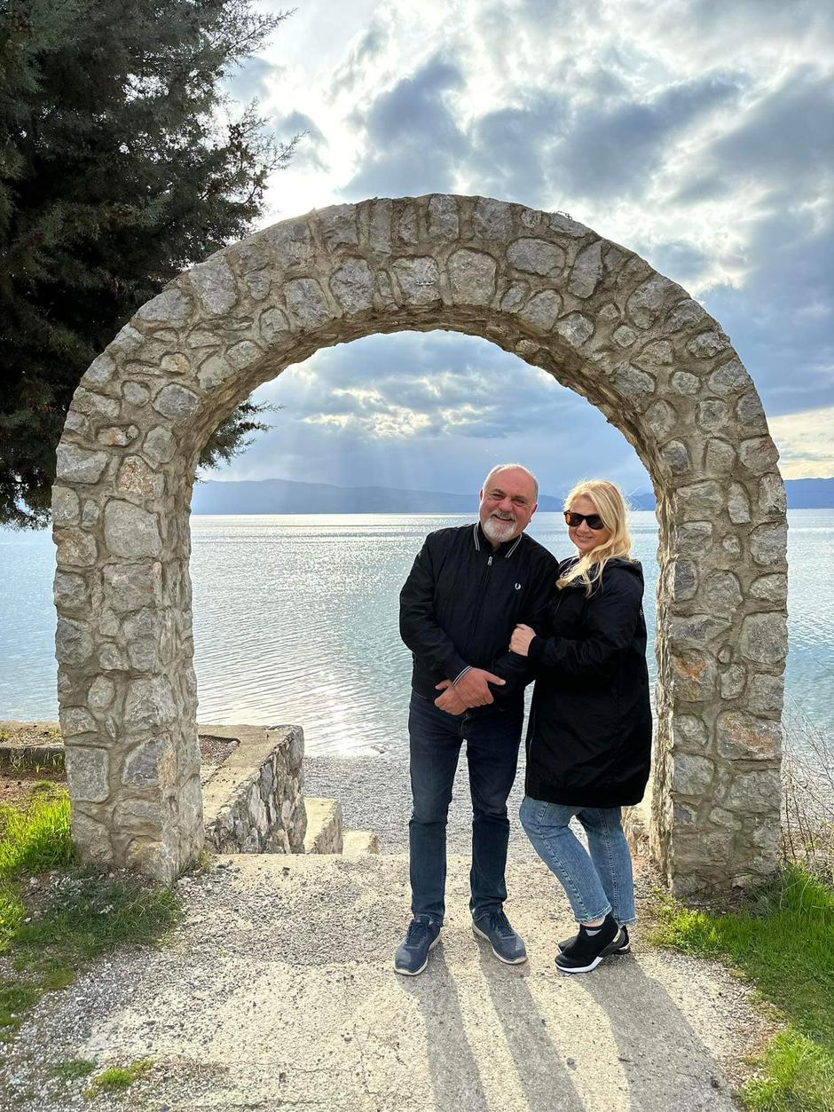 Goran Šarac | Avtor: Andreja Cilenšek