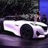 Peugeot fractal koncetp