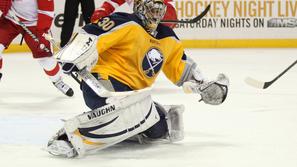 Vratar Buffala, Ryan Miller