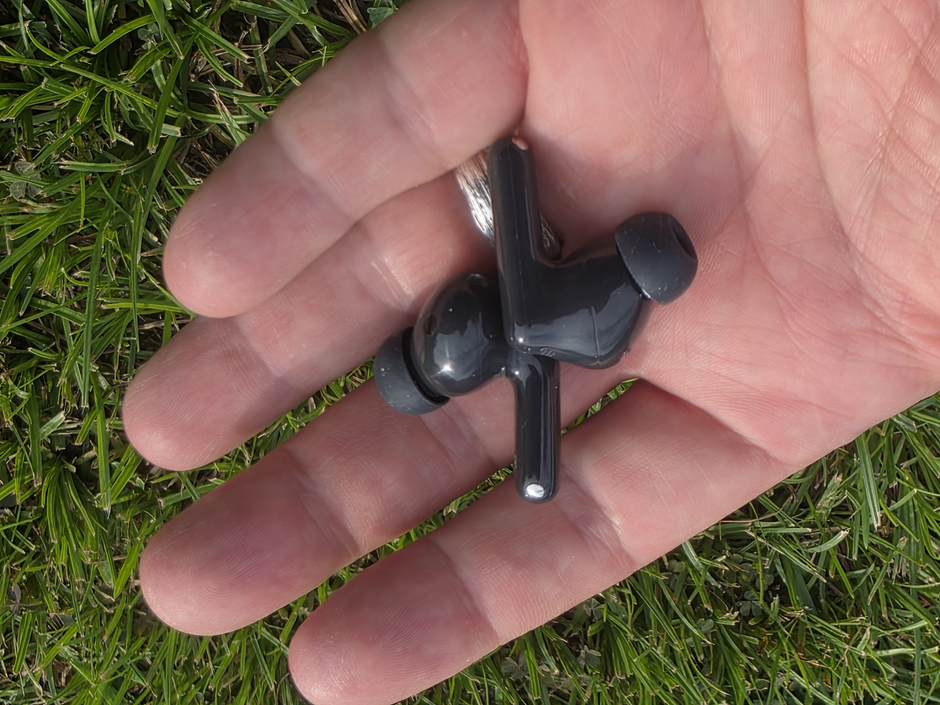 slušalke Huawei FreeBuds 7i | Avtor: D. J.