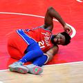 Joel Embiid