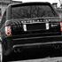 Project Kahn range rover RS500
