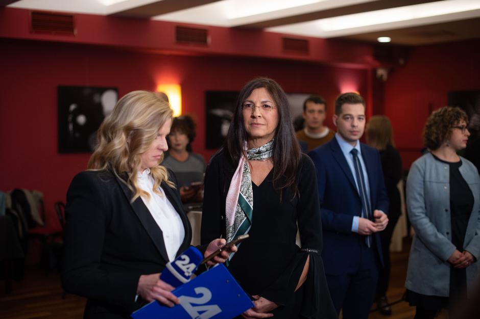 Romana Jordan | Avtor: Anže Petkovšek