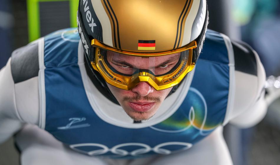 Kdo bo vodil skakalno velesilo? Trofejni trener z jasnim odgovorom!