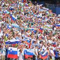 slovenski navijači Euro 2024