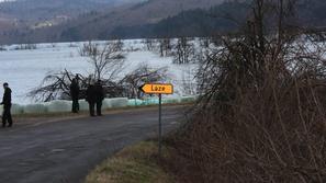 Poplavljenjo Planinsko polje