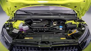 Škoda enyaq coupe iV