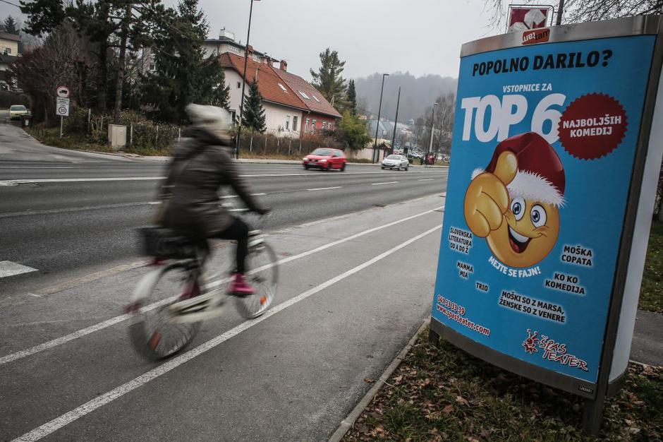 plakati | Avtor: Saša Despot