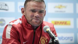 wayne rooney
