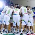evropsko prvenstvo Italija Slovenija slovenska košarkarska reprezentanca do 20 l