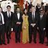 Zasedba filma Slumdog Millionaire je prepričala tudi združenje tujih novinarjev 