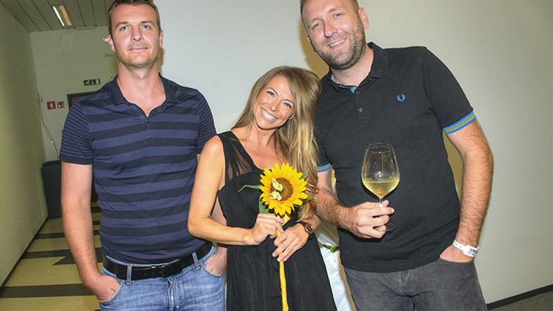 Plesni center Azre Selimanović