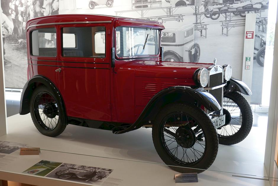 BMW muzej, BMW Welt | Avtor: Matija_Janežič