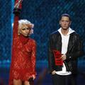 Eminem, lady gaga