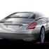 Mercedes-Benz razred S