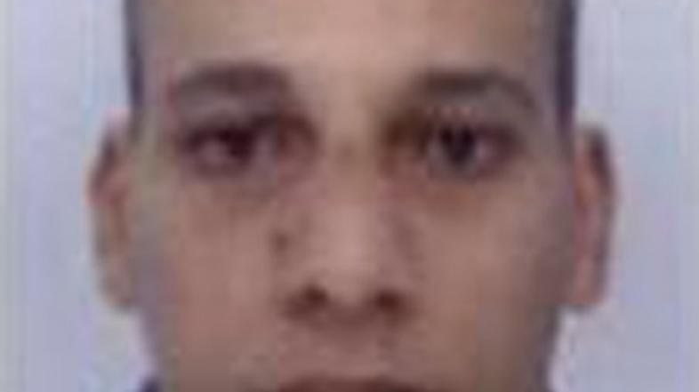 Osumljenca za teroristični napad v Parizu