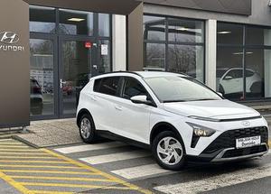 Hyundai Bayon 1.2 MPI COMFORT ACC rg. - 1.LASTNIK - SLO.POREKLO