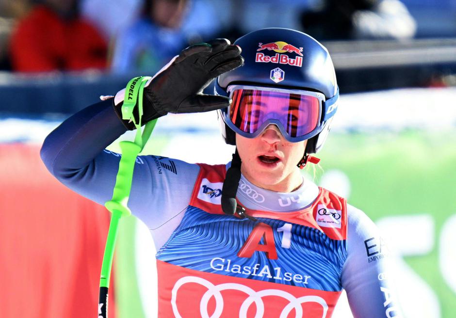 Sofia Goggia | Avtor: Profimedia