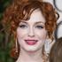 Christina Hendricks
