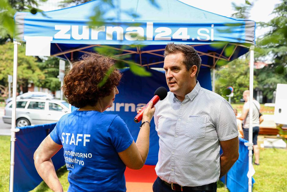 Festival za ljubitelje živali 2023 | Avtor: Saša Despot