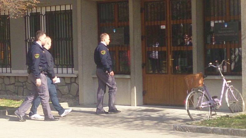 Sebastijan Perkovič sodišče Slovenske Konjice pretep Tepanje Viole