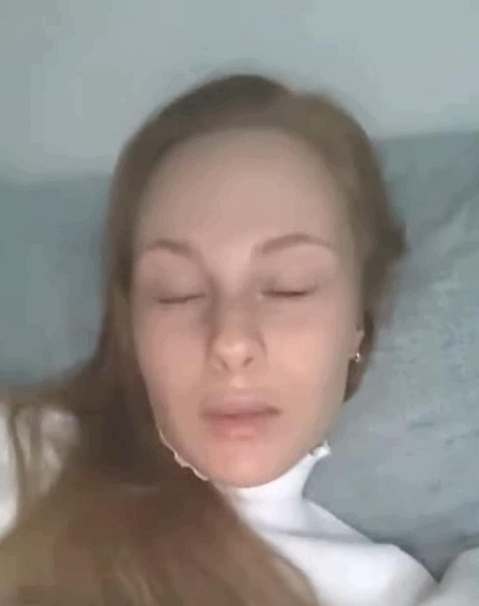 lara mlaker | Avtor: Instagram