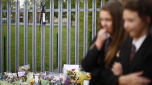 Katoliška šola v Leedsu