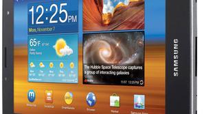 Samsung Galaxy TAB2.