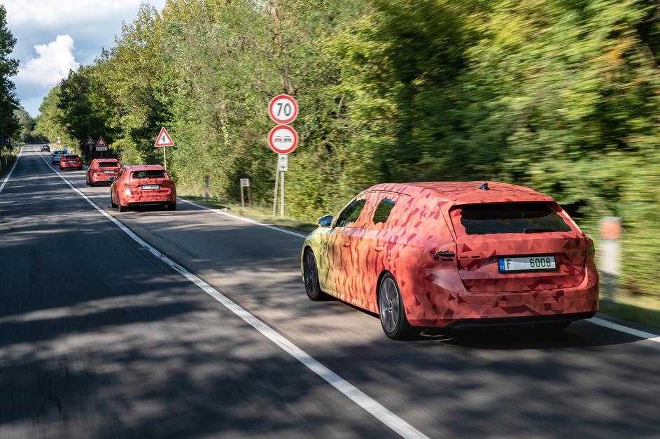 škoda, škoda octavia, škoda fabia, škoda scala, vw golf