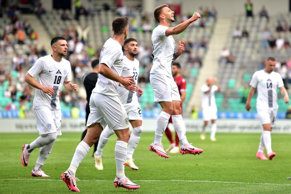 Jan Mlakar | Avtor: Profimedia