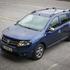 Dacia logan MCV