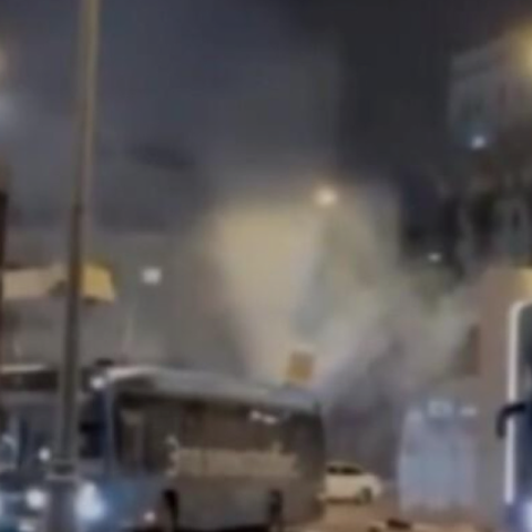 eksplozija bomba moskva