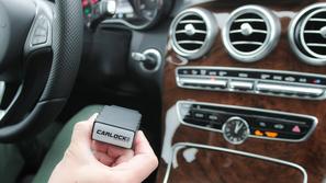 CarLock