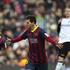 Messi Barcelona Valencia Liga BBVA Španija prvenstvo penal 11-metrovka