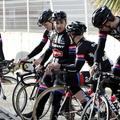 Giant-Alpecin kolesarji