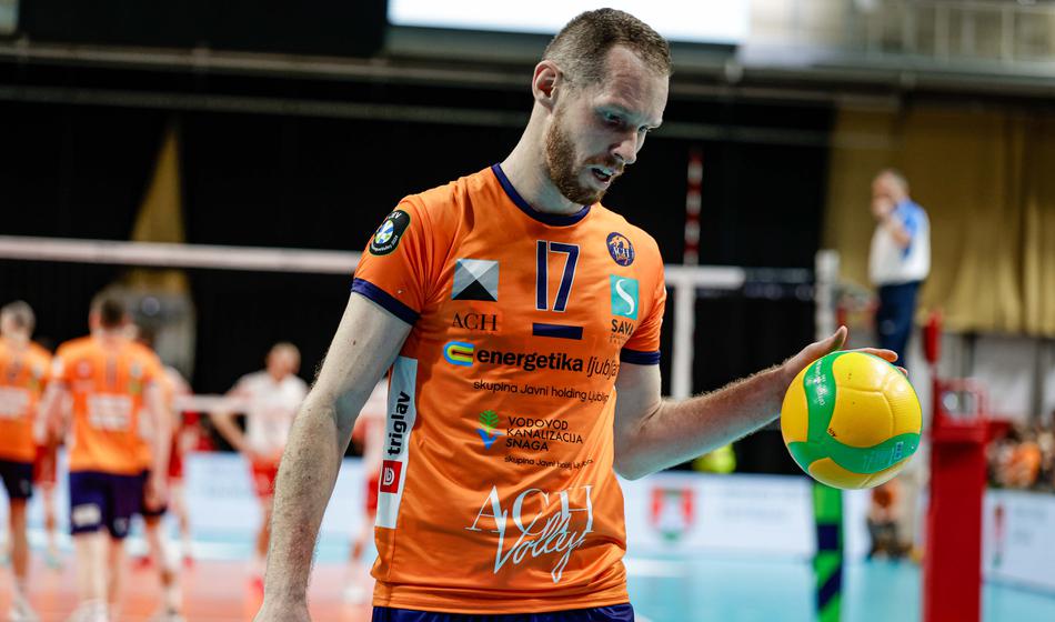 Zvezdnika ACH-ja razkrila pravi razlog za slabe predstave v ligi prvakov