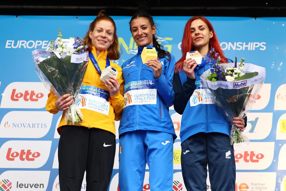 Klara Lukan | Avtor: Profimedia