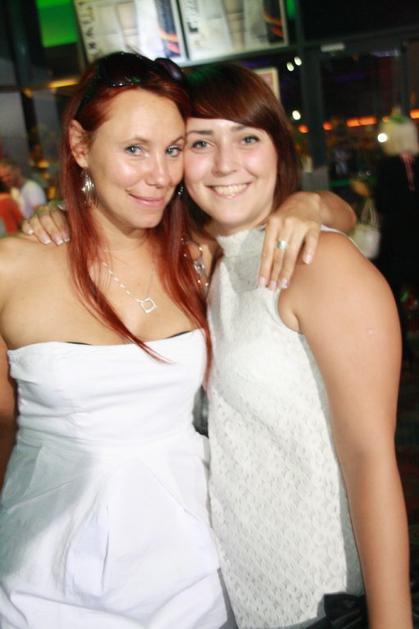 Poletna vročica v Kopru