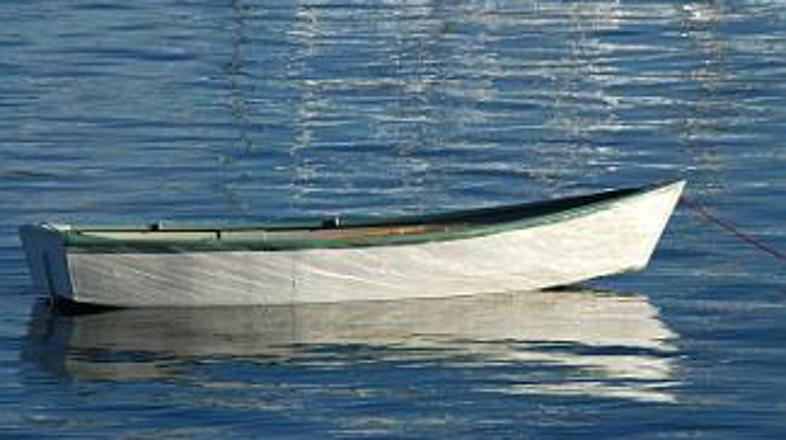 Šved je med potjo domov zaspal in rešili so ga danski policisti.