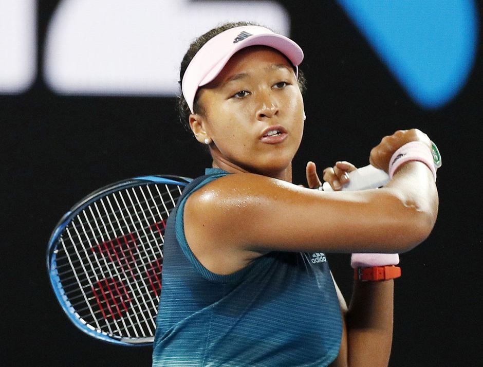 Naomi Osaka | Avtor: Profimedia