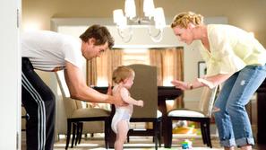 Življenje, kot ga poznaš je po scenariju Iana Deitchmana in Kristin Rusk Robinso