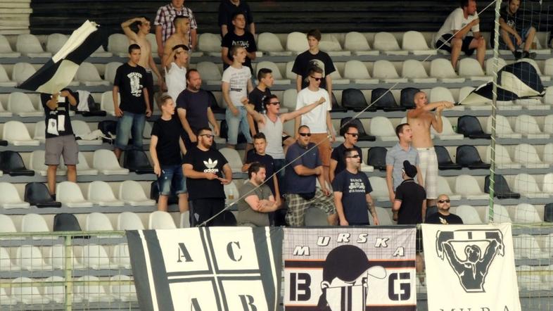 Tekma Mura - Udinese