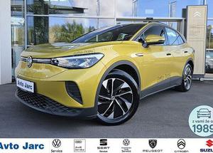 VW ID.4 52 kWh   109kW PURE|1.LASTNIK|SLO POREKLO|KOT NOV