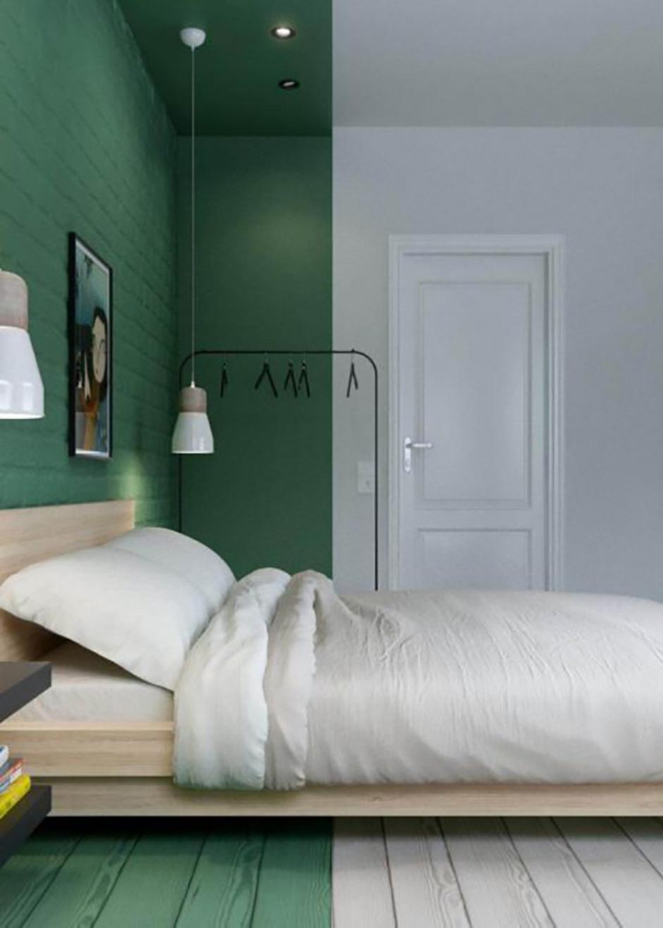 Zidne barve | Avtor: arhiv kitchyworld