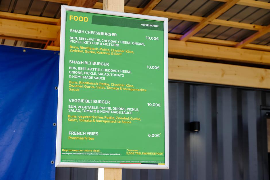 EURO2024 | Avtor: Saša Despot